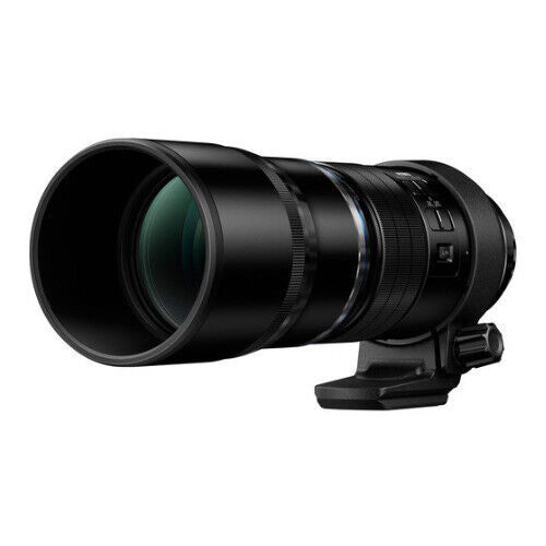 Olympus M.Zuiko Digital ED 300mm f/4.0 PRO Lens (Black)
