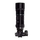 Olympus M.Zuiko Digital ED 300mm f/4.0 PRO Lens (Black)