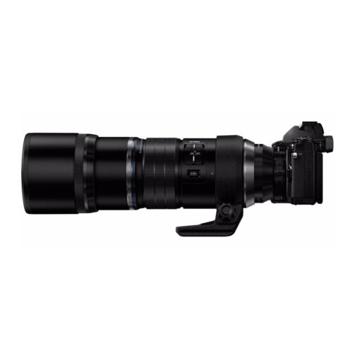 Olympus M.Zuiko Digital ED 300mm f/4.0 PRO Lens (Black)