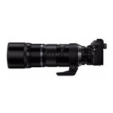 Olympus M.Zuiko Digital ED 300mm f/4.0 PRO Lens (Black)