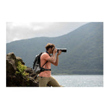 Olympus M.Zuiko Digital ED 300mm f/4.0 PRO Lens (Black)