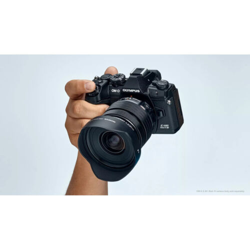 Olympus M.Zuiko Digital ED 8-25mm f/4 PRO Lens – Focus Camera