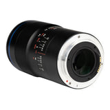 Venus Optics Laowa 100mm f/2.8 2:1 Ultra Macro APO Lens for Canon EF Cameras