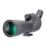 Vanguard Vesta 560A 15-45x60 Spotting Scope Eyepiece with VS-82 Table Top Tripod and Carry Bag