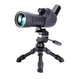 Vanguard Vesta 560A 15-45x60 Spotting Scope Eyepiece with VS-82 Table Top Tripod and Carry Bag