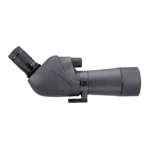 Vanguard Vesta 560A 15-45x60 Spotting Scope Eyepiece with VS-82 Table Top Tripod and Carry Bag