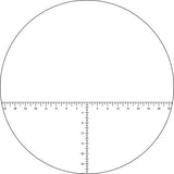 Vortex Viper HD Reticle Eyepiece (MOA)