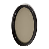 Urth 58mm Ultra-Slim Nano Coating B270 Optical Glass CPL Polarizing Circular Lens Filter Plus+