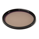 Urth 58mm CPL Polarizing Japanese AGC Optical Glass 8-Layer Nano Coating Double-Threaded Lens Filter