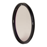 Urth 77mm CPL Polarizing Japanese AGC Optical Glass 8-Layer Nano Coating Double-Threaded Lens Filter