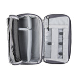 F-Stop DuraDiamond Weather Resistant Exterior and Padded Adjustable Dividers Large Drone Case