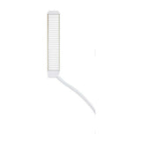 Glamcor Universal Phone Clip for Multimedia X Models (White and Gold)