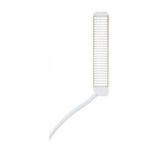 Glamcor Universal Phone Clip for Multimedia X Models (White and Gold)