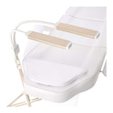 Glamcor Easy to Configure Revolution X Pro Light Kit (White and Gold)