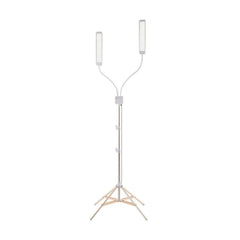 Glamcor Easy to Configure Revolution X Pro Light Kit (White and Gold)