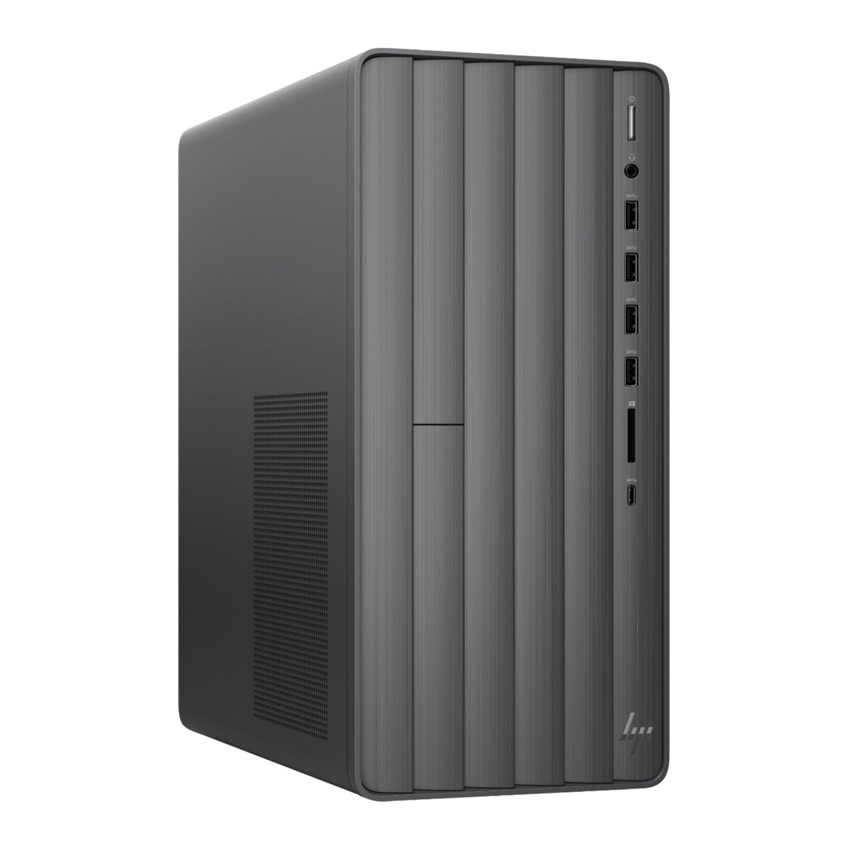 HP Envy TE01 Desktop PC, 12th Gen Intel Core i7-12700, 16GB RAM, Windows 11 Pro (Certified Refurbished)