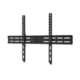 Philips Thin Space-Saving Fixed VESA-Compatible TV Wall Mount for Up To 90-Inch Flat-Screen (Black)