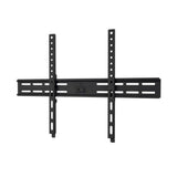 Philips Thin-Profile Fixed TV Wall Mount for Up To 90-Inch Flat Screen (Black) (Open Box)