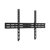 Philips Thin Space-Saving Fixed VESA-Compatible TV Wall Mount for Up To 90-Inch Flat-Screen (Black)
