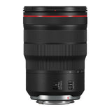 Canon EOS R8 Mirrorless Camera with Canon RF 15-35mm f/2.8L IS USM Wide-Angle Lens