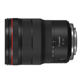 Canon EOS R8 Mirrorless Camera with Canon RF 15-35mm f/2.8L IS USM Wide-Angle Lens