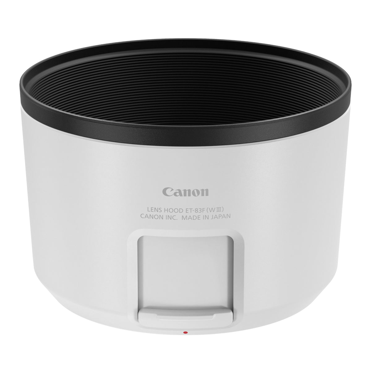 Canon EOS R8 Mirrorless Camera with Canon RF 70-200mm f/2.8L IS USM Lens