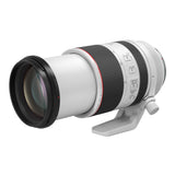 Canon EOS R8 Mirrorless Camera with Canon RF 70-200mm f/2.8L IS USM Lens