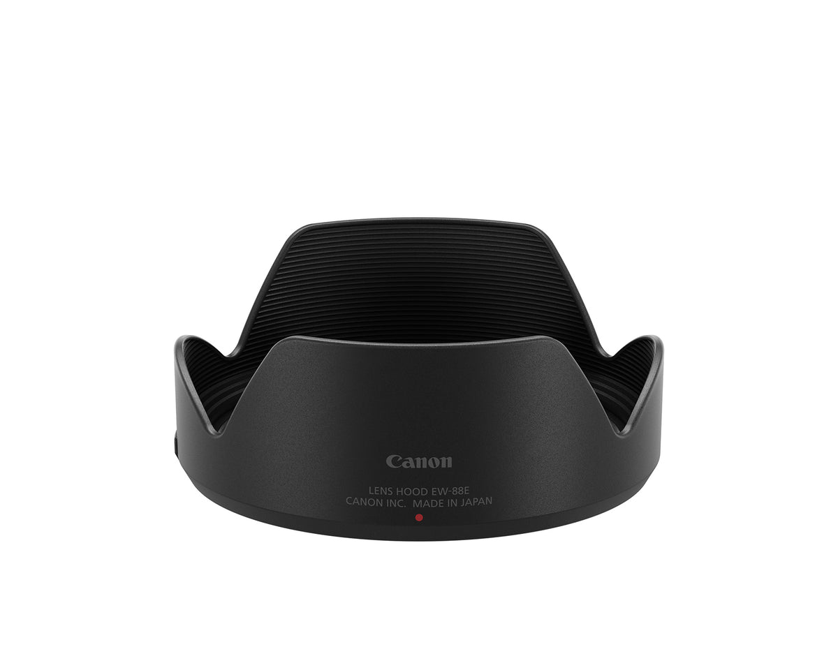 Canon EOS R5 Mirrorless Digital Camera Body with Canon RF 24-70mm f/2.8 L IS USM Lens