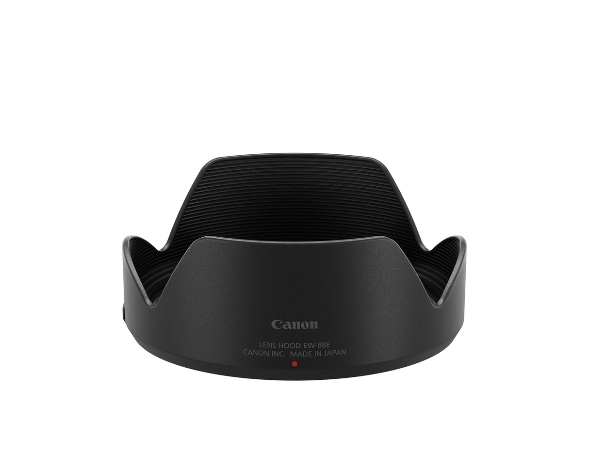 Canon EOS R5 Mirrorless Digital Camera Body with Canon RF 24-70mm f/2.8 L IS USM Lens