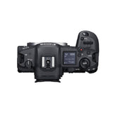 Canon EOS R5 Mirrorless Camera with Canon RF 28-70mm f/2L USM Lens