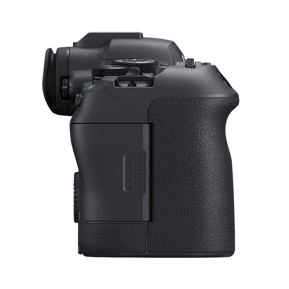 Canon EOS R6 II Mirrorless Camera with Canon RF 28-70mm f/2L USM Lens