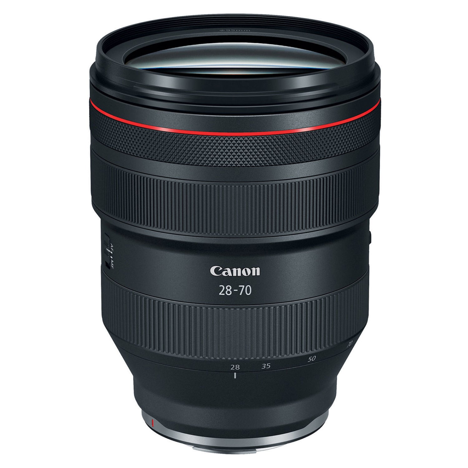 Canon EOS R6 II Mirrorless Camera with Canon RF 28-70mm f/2L USM