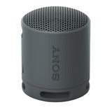 Sony SRS-XB100 Wireless Bluetooth Portable Lightweight Compact Travel Speaker with Strap (Black)