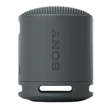 Sony SRS-XB100 Wireless Bluetooth Portable Lightweight Compact Travel Speaker with Strap (Black)