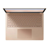 Microsoft Surface Laptop 4 13.5" Touch Laptop, Intel Core i5, 8GB RAM, Windows 10 Pro, Sandstone (Certified Refurbished)