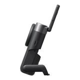 Canon PowerShot V10 1-Inch CMOS Sensor, Built-In Automatic ND-Filter Compact Digital Camera (Silver)