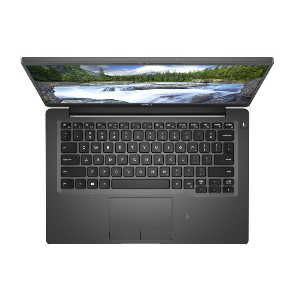 Dell Latitude 7400 Laptop, 14" FHD Touch, Intel Core i7-8665U, 32GB RAM, 512GB SSD, Windows Pro (Certified Refurbished)