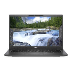 Dell Latitude 7400 Laptop, 14" FHD Touch, Intel Core i7-8665U, 32GB RAM, 512GB SSD, Windows Pro (Certified Refurbished)