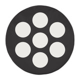 Westcott Pro Light Adjustable Corner System and Hook-And-Loop Tape Mods Octa 36 with Case (2-Pack)