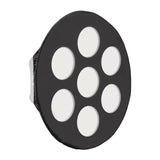 Westcott Pro Light Adjustable Corner System and Hook-And-Loop Tape Mods Octa 36 with Case (2-Pack)