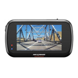 Nextbase 322GW Full 1080p HD Recording, Wi-fi GPS Bluetooth Enabled, Dash Cam with Night Vision
