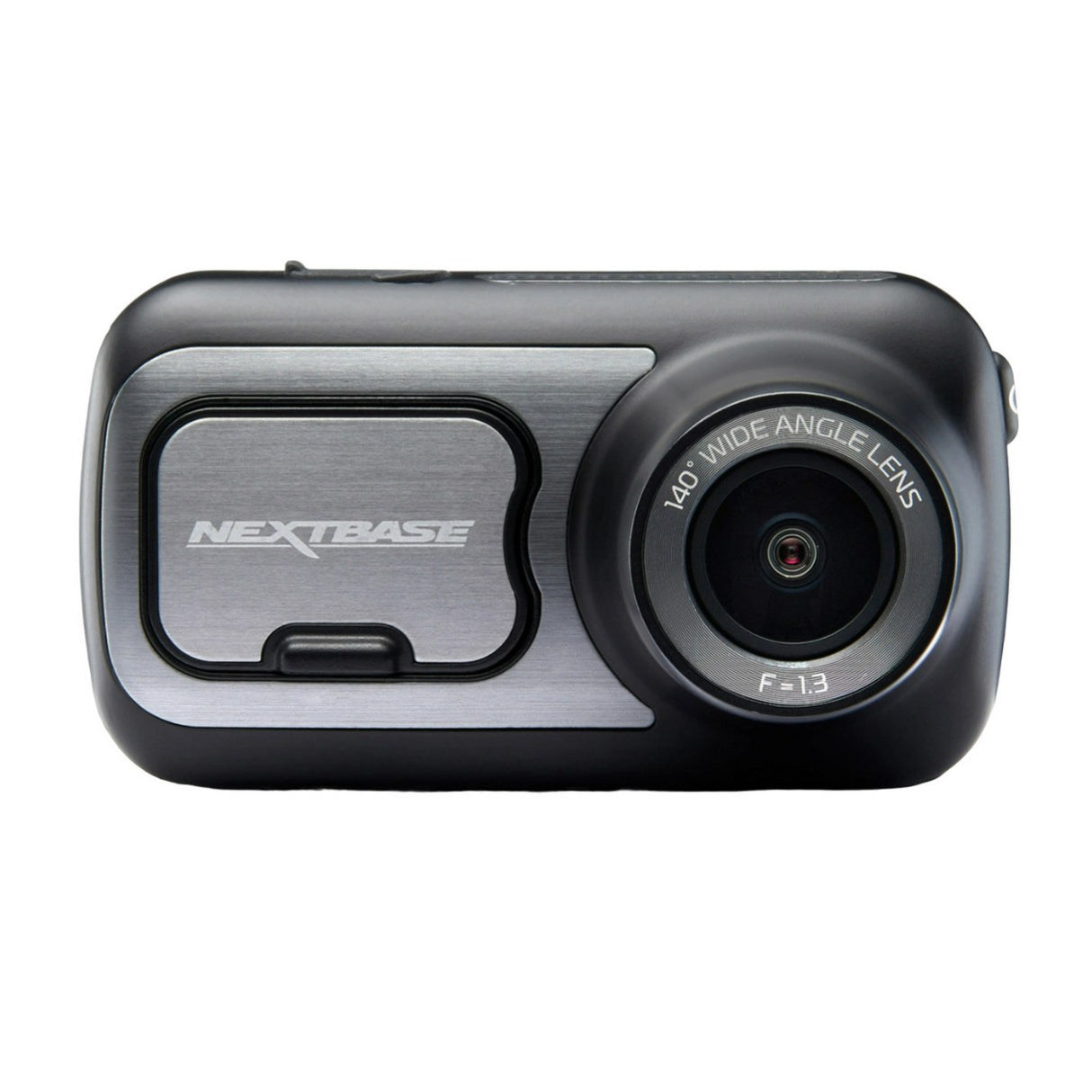 Nextbase 422GW Full 1440p HD Recording, Wi-Fi GPS Bluetooth Enabled, Dash Cam with Night Vision