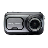 Nextbase 422GW Full 1440p HD Recording, Wi-Fi GPS Bluetooth Enabled, Dash Cam with Night Vision