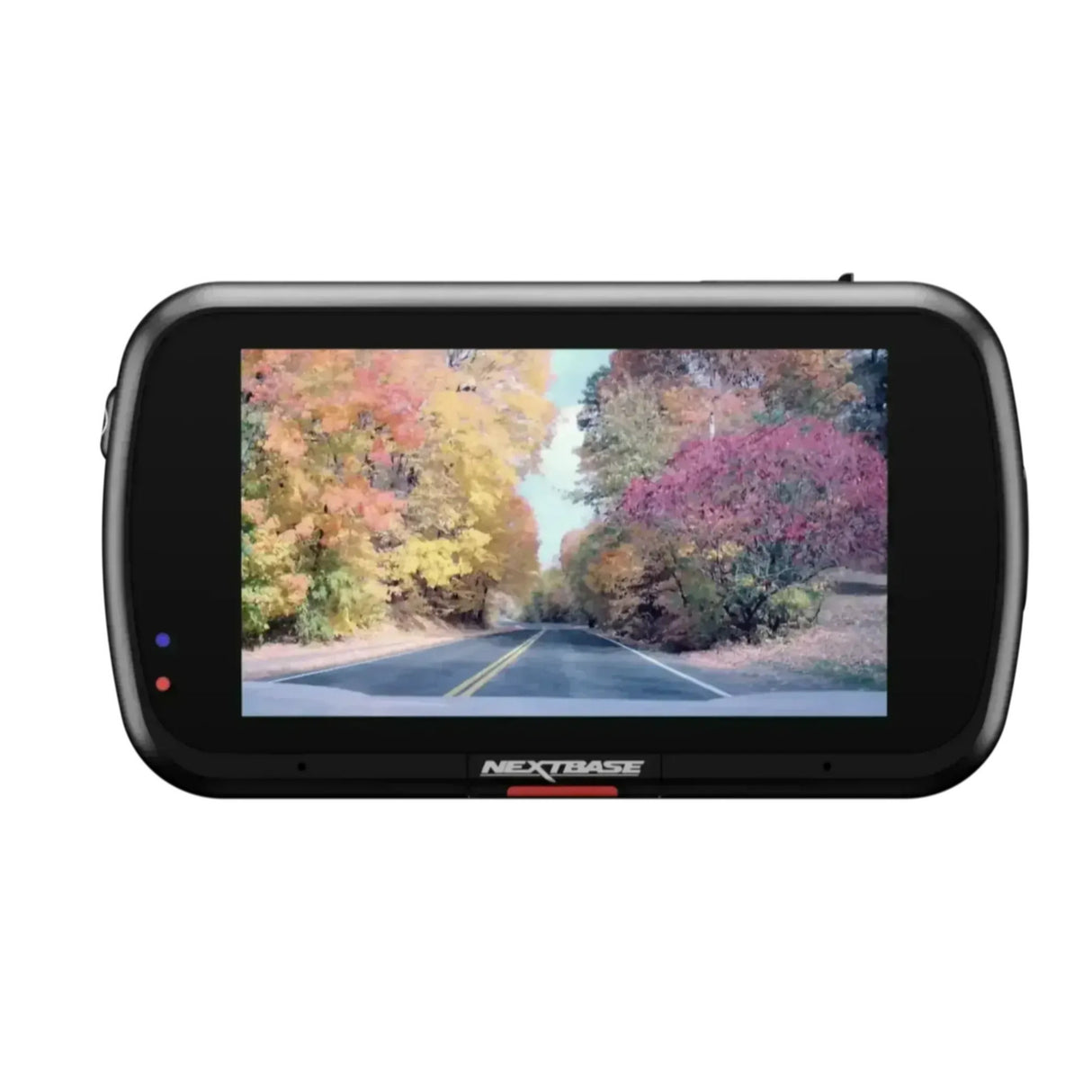 Nextbase 522GW Full 1440p HD Recording 3-Inch Wi-Fi GPS Bluetooth Enabled Dash Cam with Night Vision
