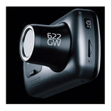 Nextbase 622GW 4K 3-Inch Wi-Fi GPS Bluetooth Enabled 6G Glass Lens Dash Cam with Night Vision