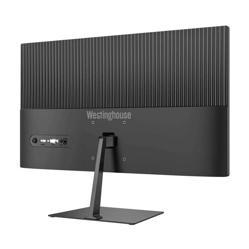 Westinghouse 22-Inch Full HD 1080p LED VA 16:9 Aspect Ratio Computer Monitor for Home and Office Use