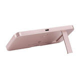 Glamcor RIKI LOVES RIKI RIKI CUTIE Portable Lighted Makeup Mirror (Rose Gold)