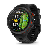 Garmin Approach S70 Premium 32GB Memory GPS 1.4-Inch AMOLED Display Long Battery Life Golf Watch