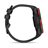 Garmin Approach S70 Premium 32GB Memory GPS 1.4-Inch AMOLED Display Long Battery Life Golf Watch