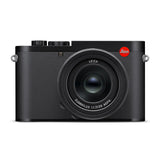 Leica Q3 60-Megapixel BSI CMOS Sensor with Triple Resolution Technology and IP52 Rating Camera